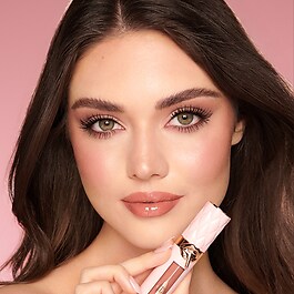 Pillow Talk Iconic Lip and Cheek Secrets - Makyaj seti